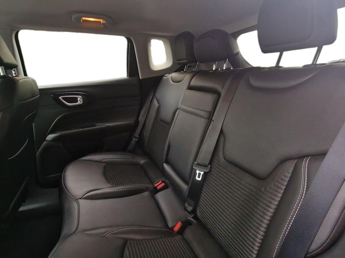 JEEP COMPASS 1.6 MJT LIMITED 2WD