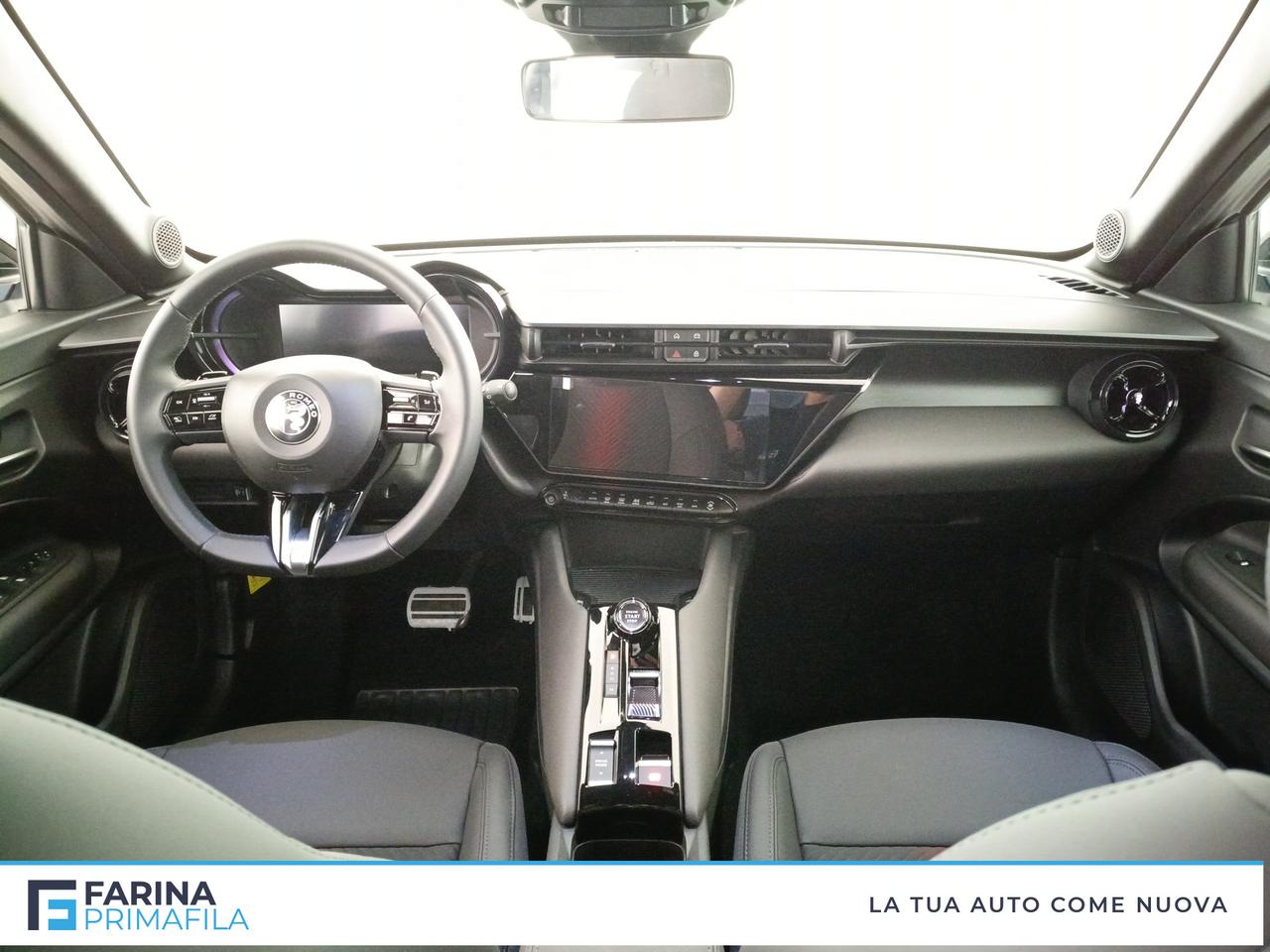ALFA ROMEO Junior 1.2 ibrida Speciale 136cv edct6