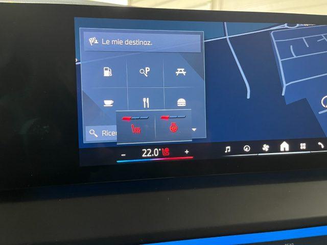 BMW X3 xDrive20d 48V MSport "20 M Sport/Navi/Pelle/Gancio