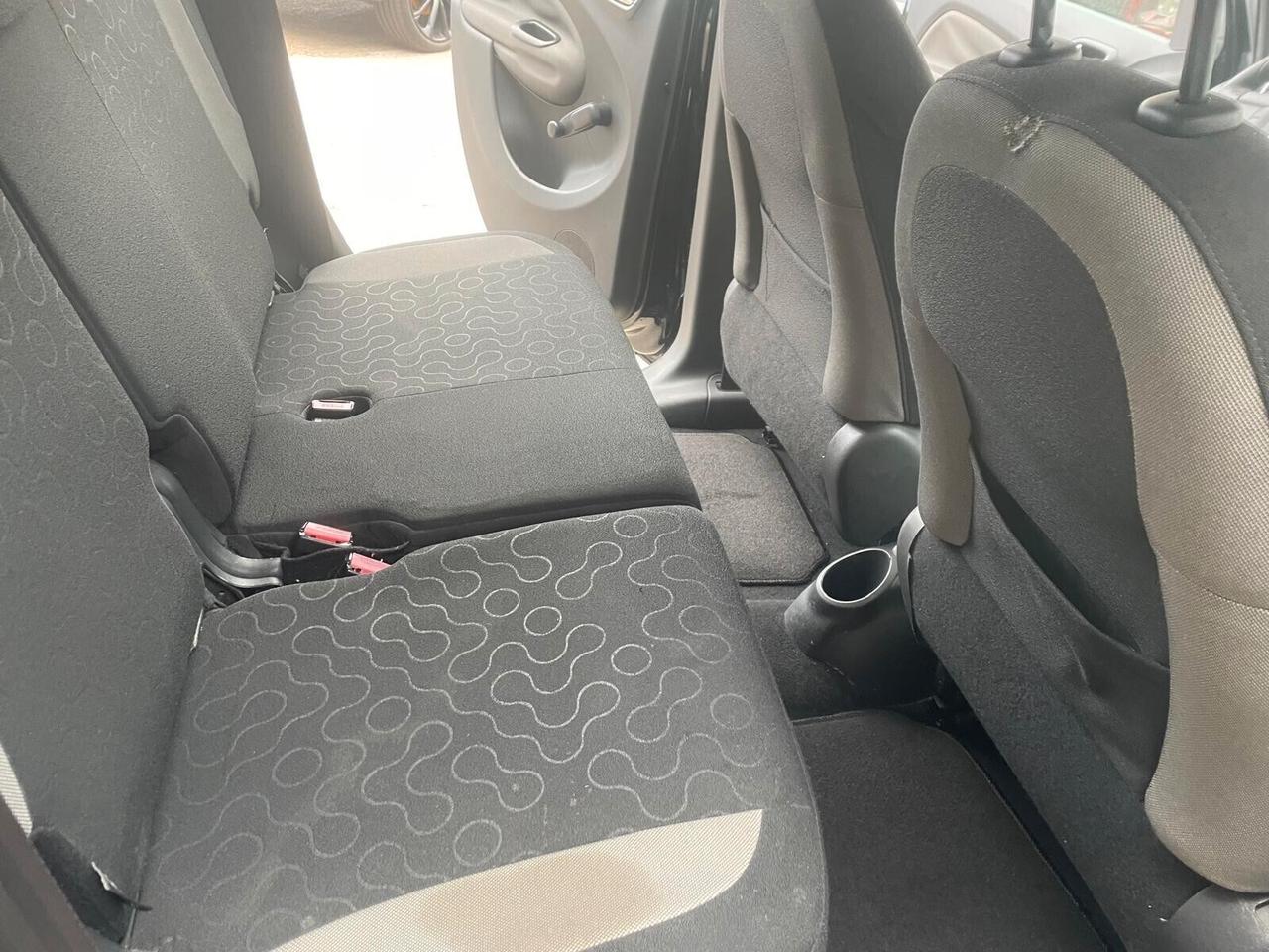 Citroen C3 Picasso 1.6 HDi 90 Exclusive Theatre NEOPATENTATI