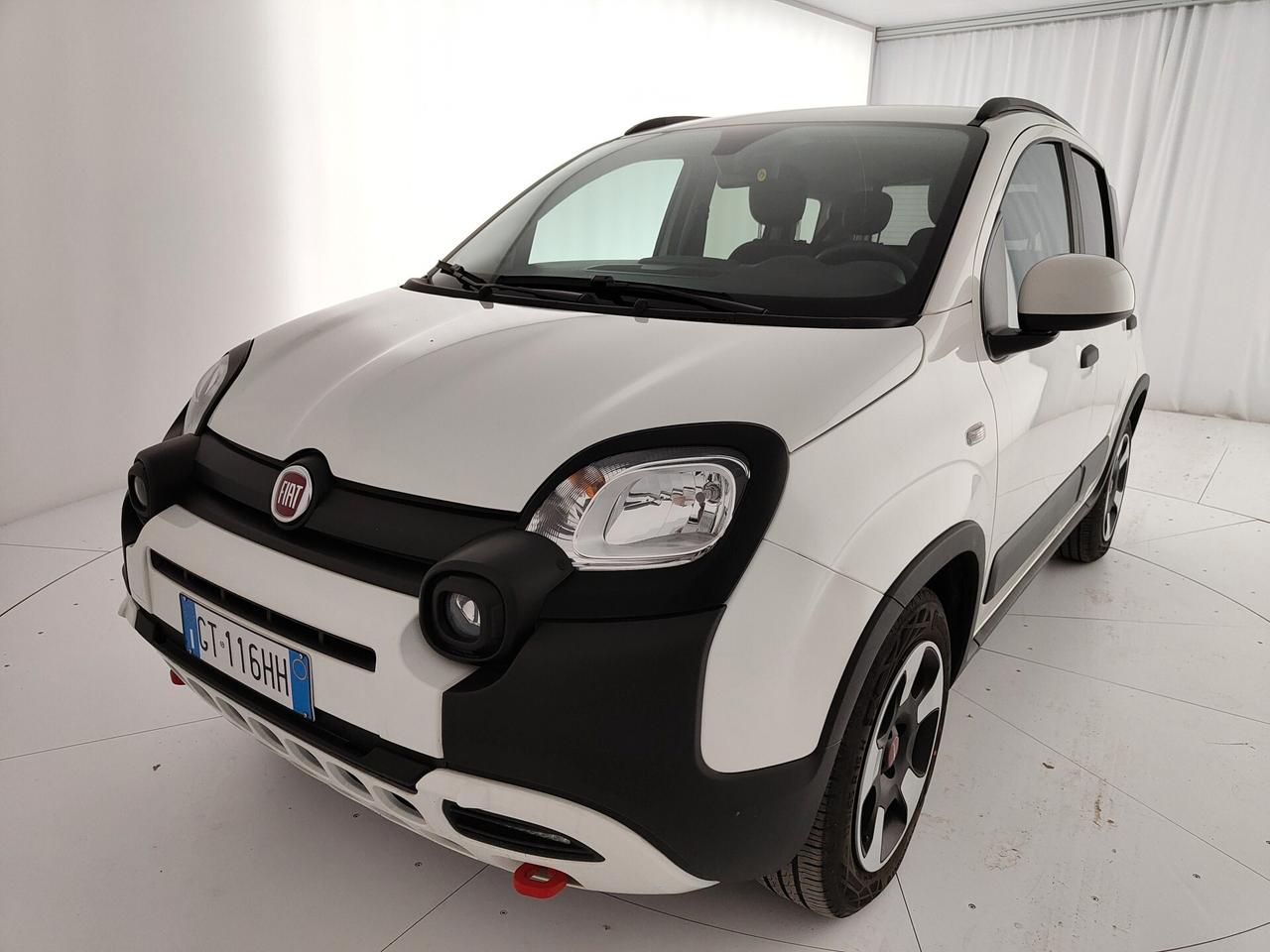 Fiat Panda Cross 1.0 FireFly S&S Hybrid