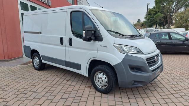 FIAT Ducato 30 2.0 MJT PC-TN Furgone COIBENTATO Az. Italia E6B