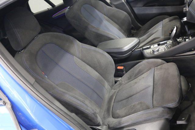 BMW X2 xDrive20d Msport-X "" CAMBIO NUOVO "" SERVICE""