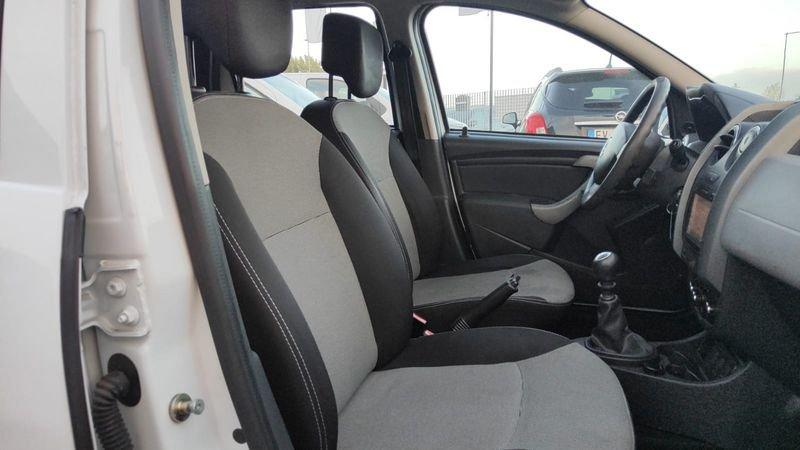 Dacia Duster Duster 1.5 dCi 90CV 4x2 Ambiance