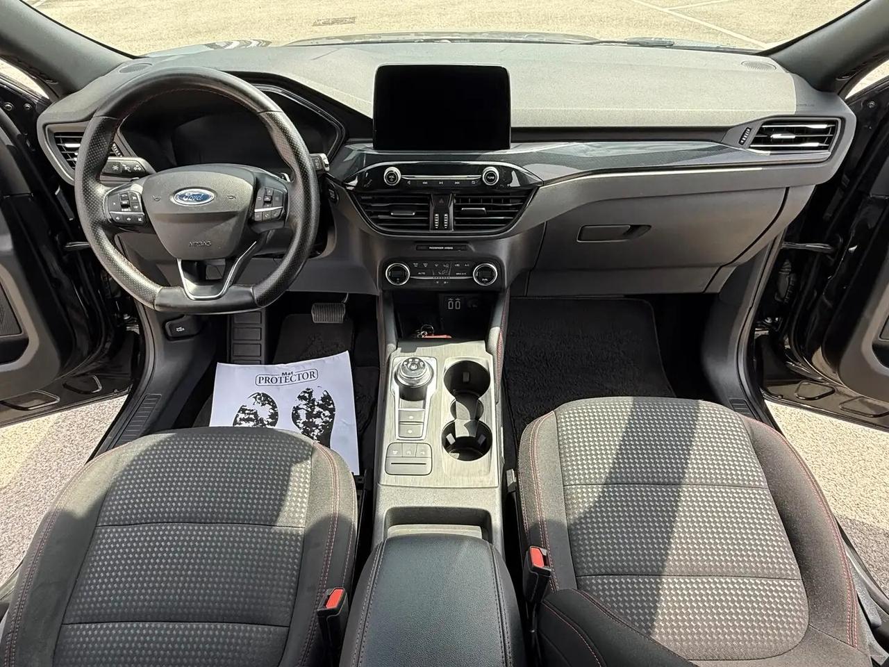Ford Kuga 1.5 EcoBlue 120 CV 2WD ST-Line