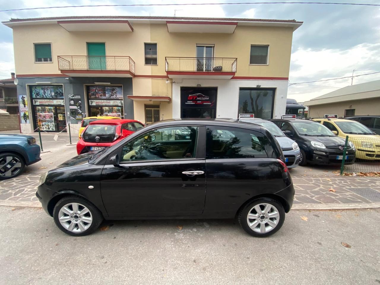 Opel Meriva 1.7 CDTI 125CV Cosmo