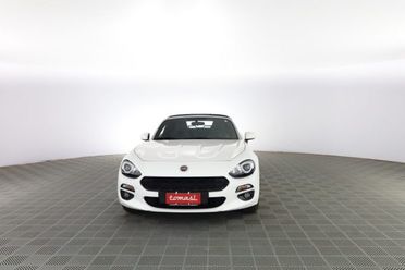 FIAT 124 Spider 124 spider 1.4 MultiAir 140 CV Lusso