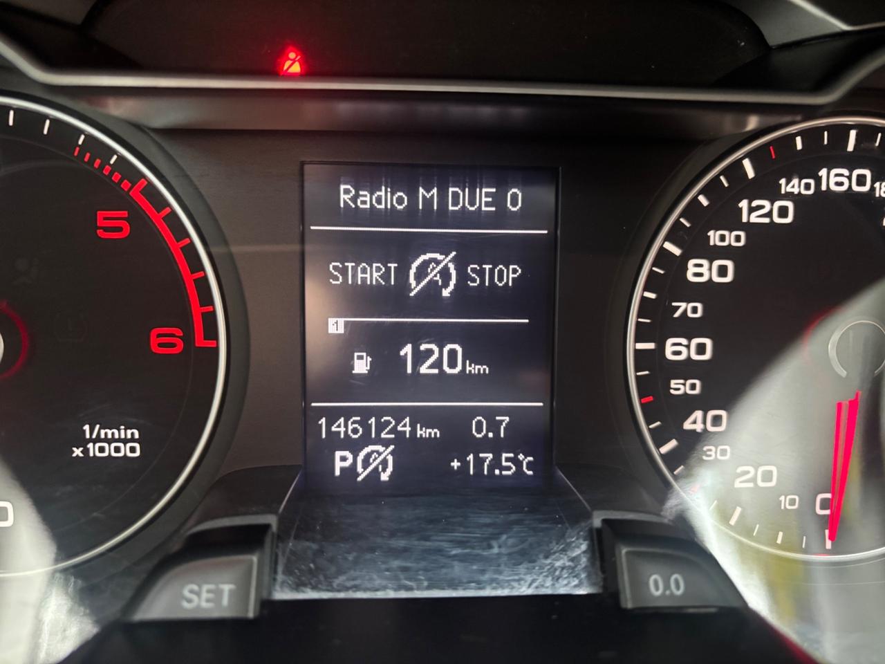 Audi A4 Avant 2.0 TDI 190 CV clean diesel Business Plus