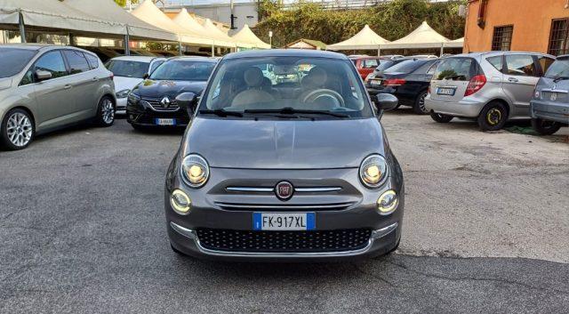 FIAT 500 1.3 Multijet 95 CV Pop