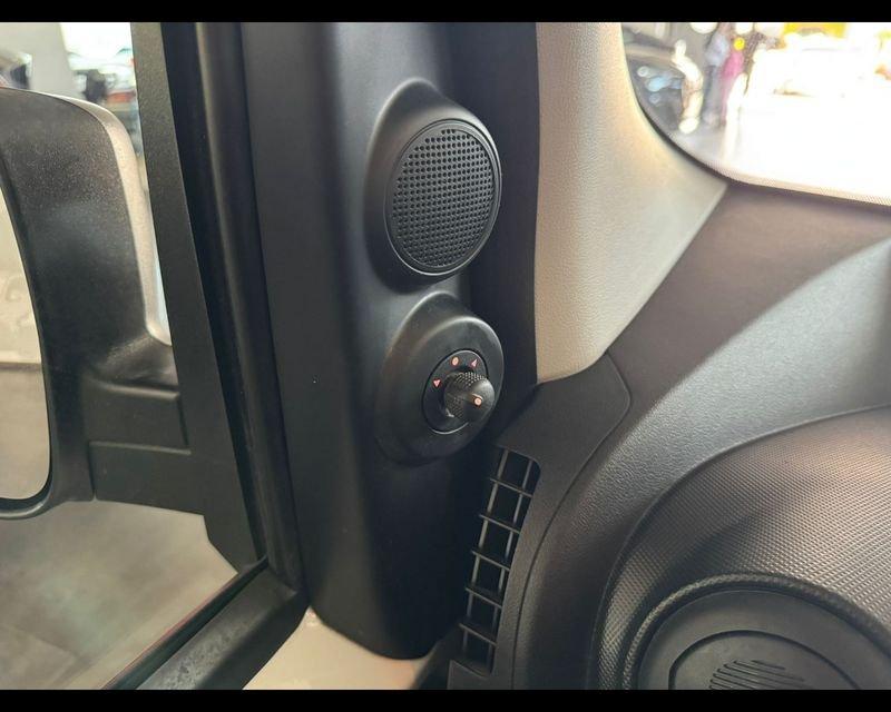 FIAT Fiorino 2ª serie 1.3 MJT 95CV Cargo SX