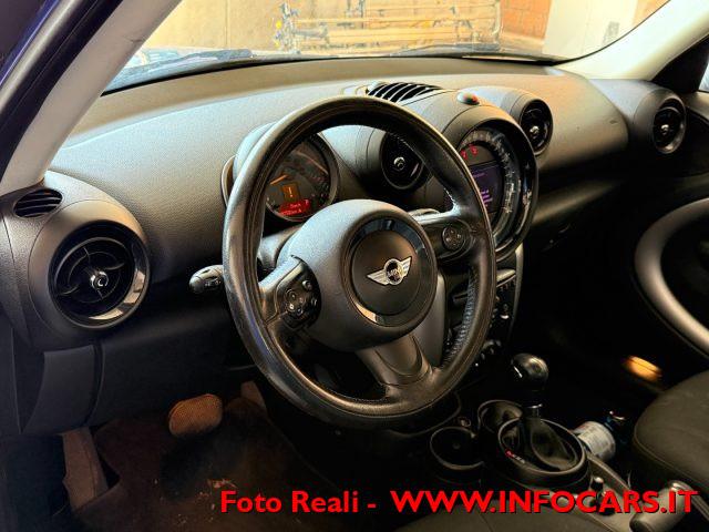 MINI Countryman Mini Cooper D Business Countryman