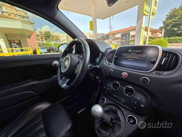 ABARTH 595 1.4 165 CV Turismo 70 Anniversario
