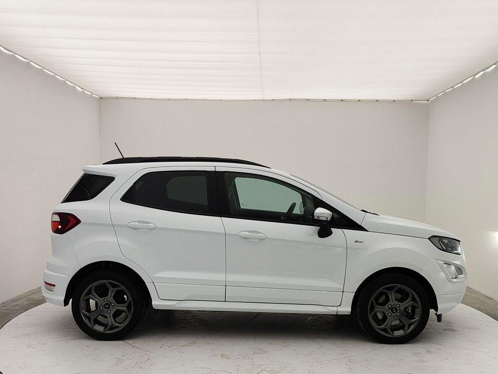 FORD EcoSport - 1.0 EcoBoost 125 CV Start&Stop ST-Line