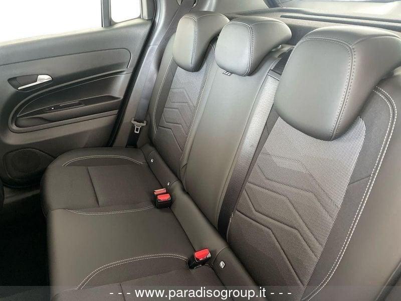 Jeep Avenger ICE Mhev My24 Altitude 1.2 100cv Dct Mhev
