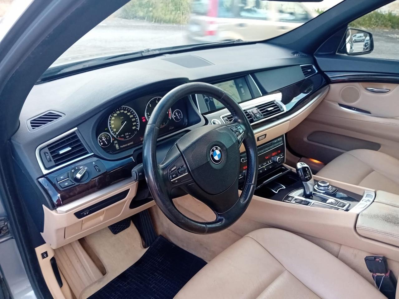 Bmw 530 530d cat Eletta