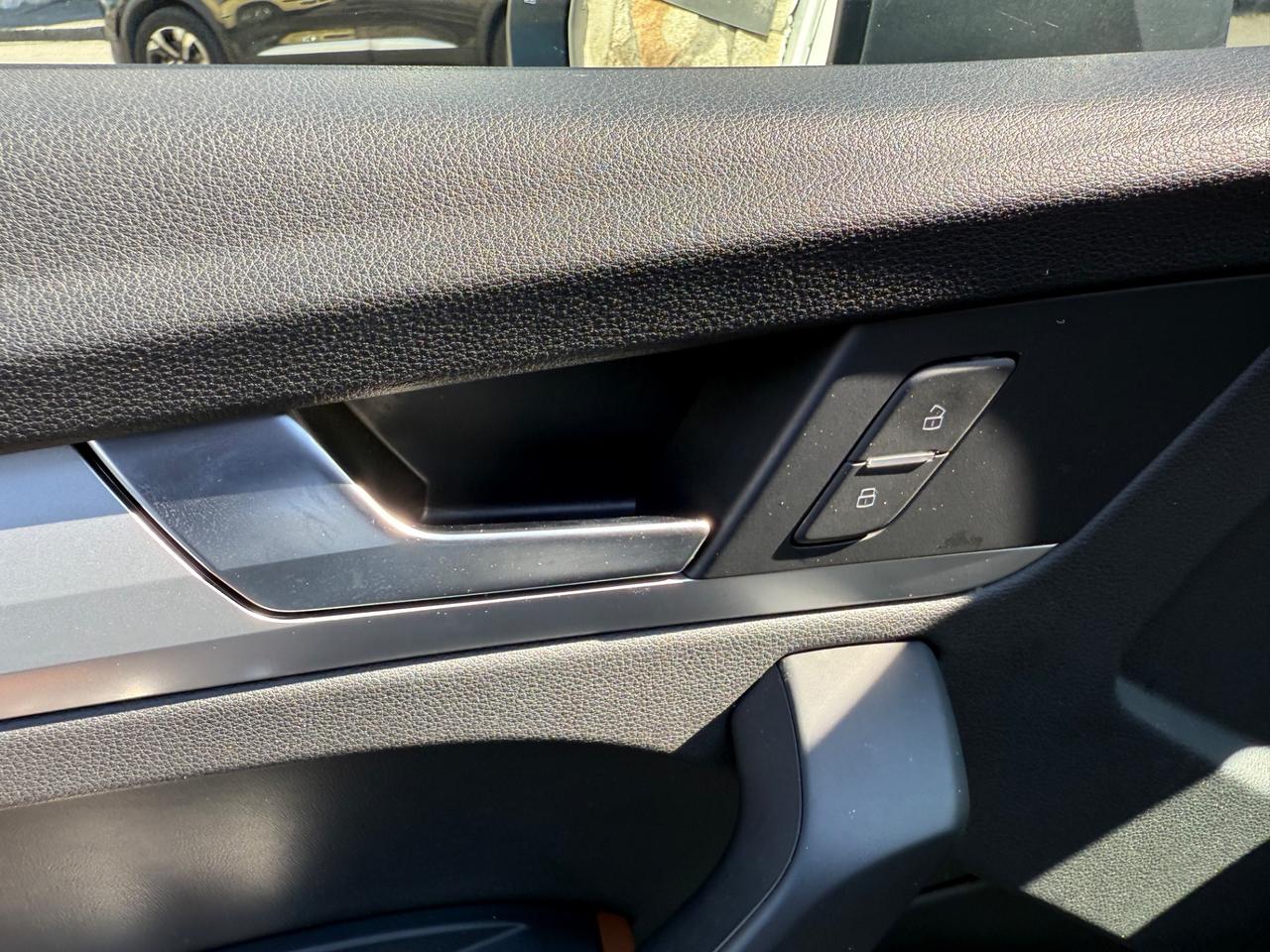 Audi Q5 SPB 40 TDI quattro S tronic line plus