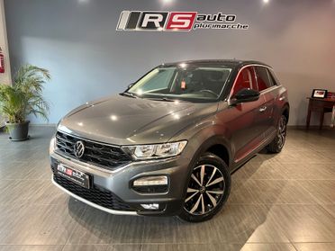 Volkswagen T-Roc 2.0 TDI SCR Style BlueMotion