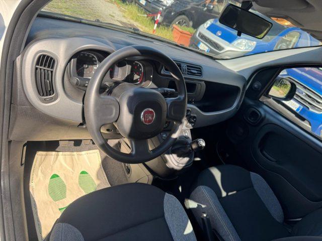 FIAT Panda 1.0 S&S Hybrid N1 4 posti