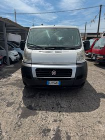 Fiat Ducato 30 2.3 MJT PC-TN PANORAMA 9 POSTI