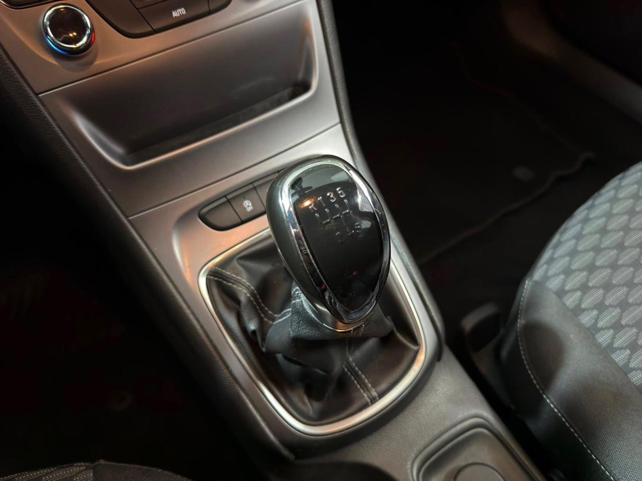 Opel Astra 1.6 CDTi 110CV Start&Stop Sports Tourer Innovation