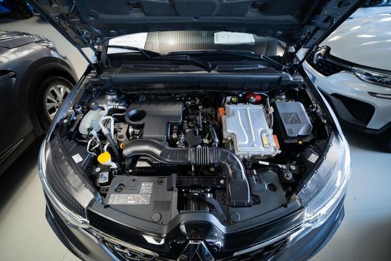 Renault Arkana 1.6 E-Tech full hybrid R.S. Line Fast Track 145cv