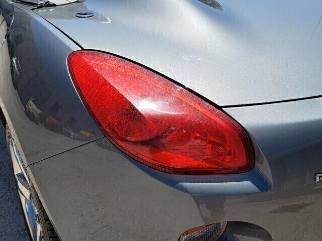 Pontiac Solstice ROADSTER 2.4 -2006