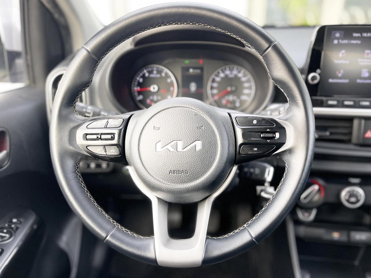 Kia Picanto 1.0 GPL 65CV E6 Neo - 2022