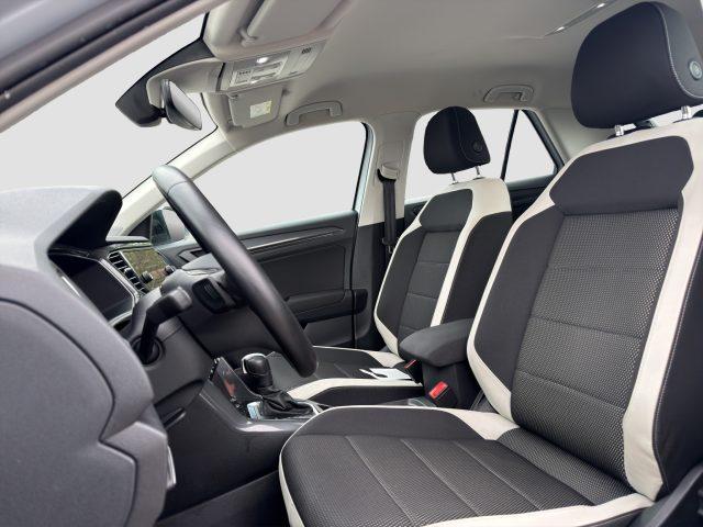 VOLKSWAGEN T-Roc T-Roc 2.0 TDI SCR 150 CV DSG Advanced BlueMotion T