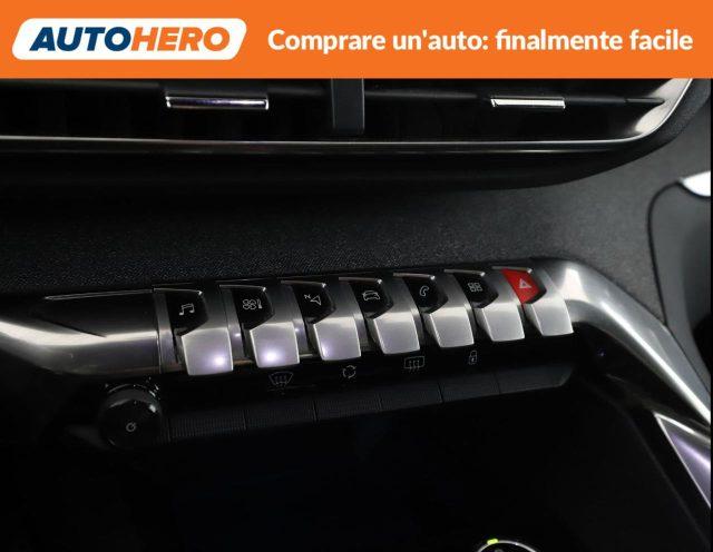 PEUGEOT 3008 BlueHDi 130 S&S GT Line
