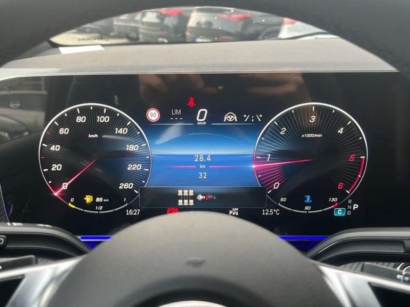 Mercedes-Benz Classe V 250d Extralong Avantgarde