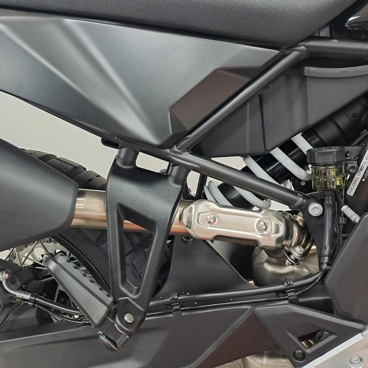 CFMOTO 800 MT-X SOLO 140 euro/MESE