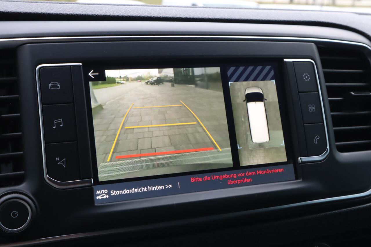 Fiat Scudo 2.0 MJT 144CV L3-Lungo 3 POSTI - 18.550+IVA