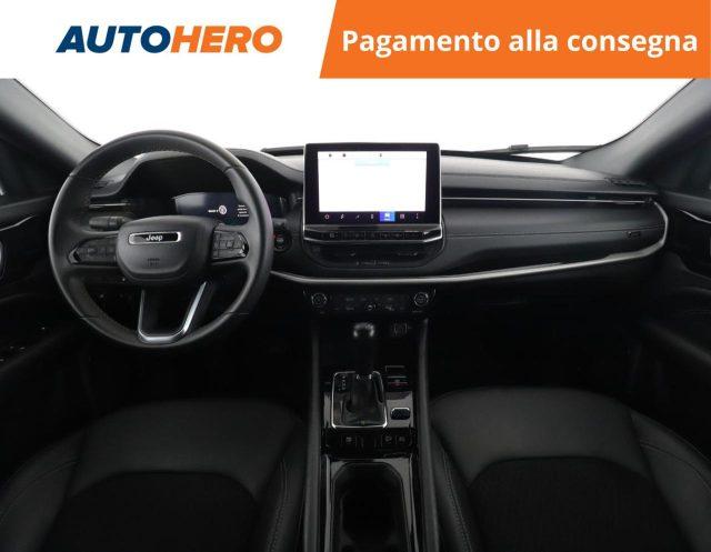 JEEP Compass 1.3 Turbo T4 190 CV PHEV AT6 4xe 80° Anniversario