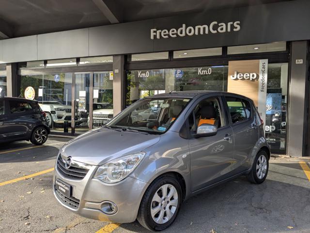 OPEL Agila 1.0 12V 65CV Enjoy