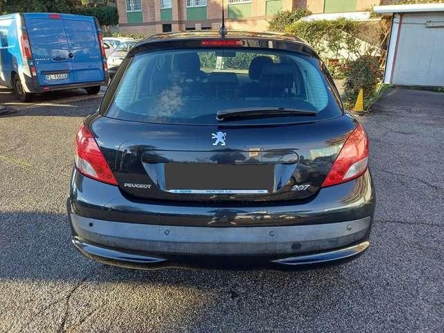 Peugeot 207 207 5p 1.4 8v X-Line FL