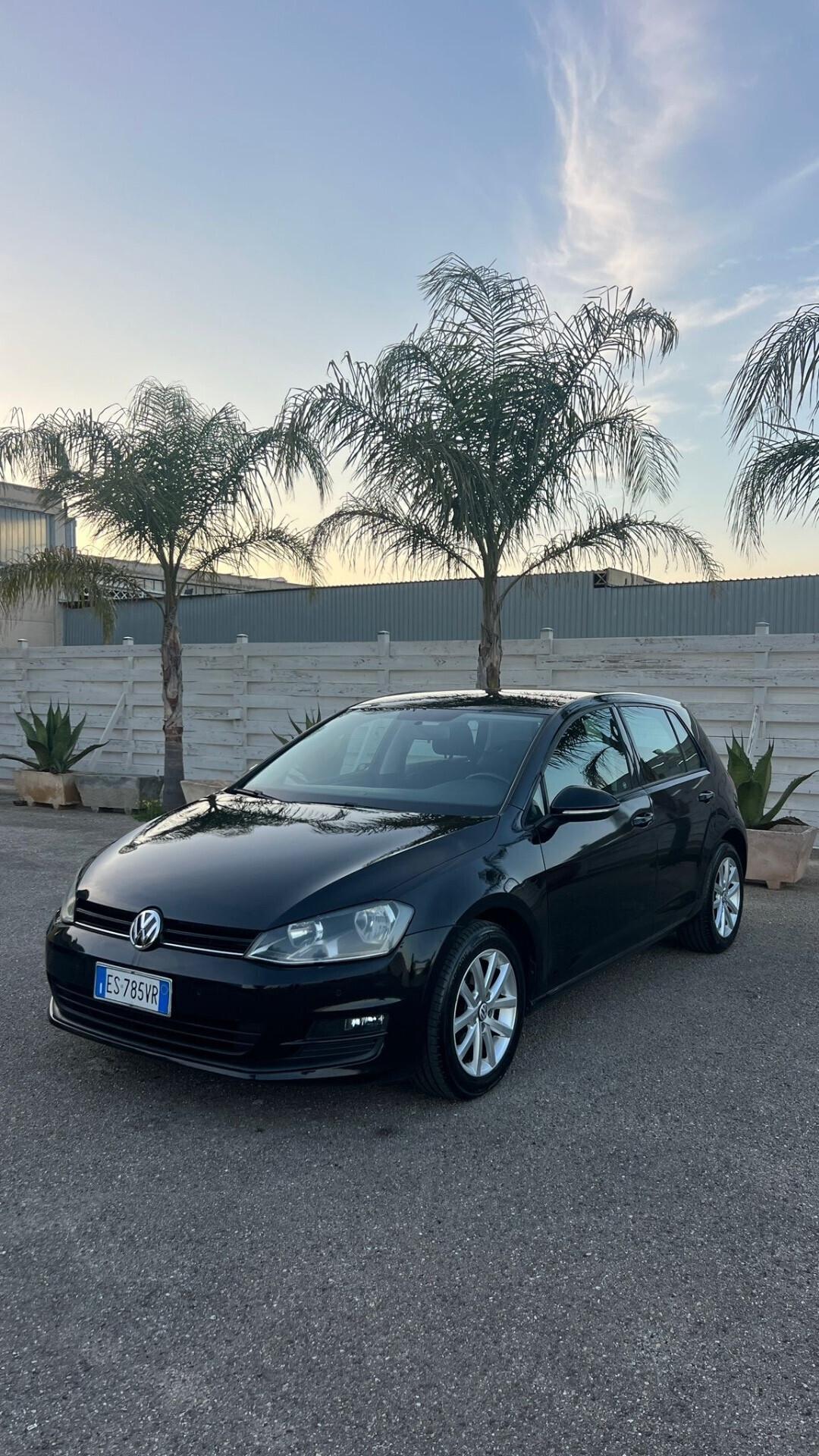 Volkswagen Golf 1.2 TSI 85 CV 5p. In perfette condizioni