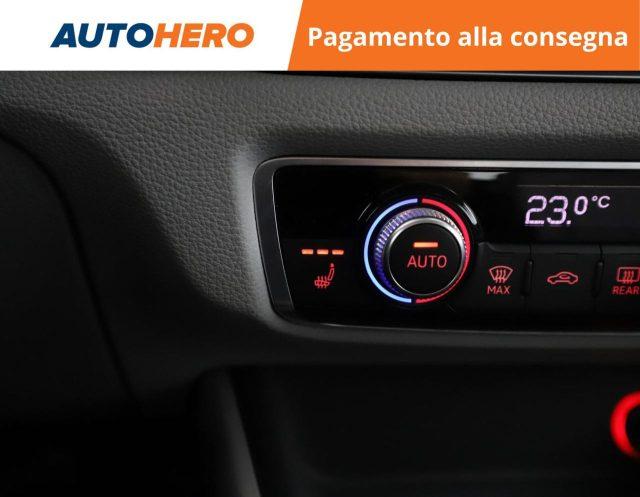 AUDI A3 SPB 1.2 TFSI 110 CV S tronic Attraction