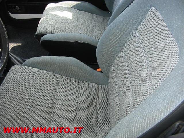 VOLKSWAGEN Golf Cabriolet 1300 GL