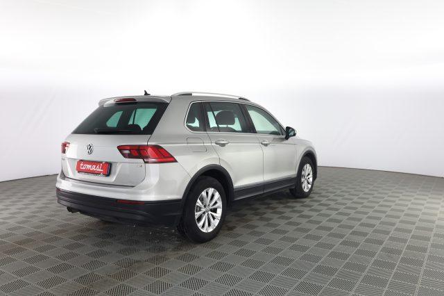 VOLKSWAGEN Tiguan Tiguan 1.6 TDI Style BMT