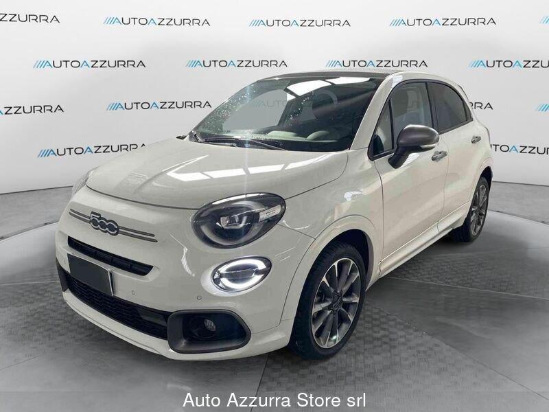 FIAT 500X 1.5 T4 Hybrid 130 CV DCT Sport Dolcevita *PROMO AZZURRA*
