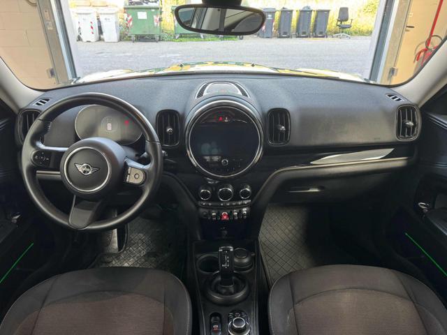 MINI Countryman 1.5 Cooper JCW Countryman