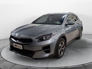 KIA Xceed 1.6 crdi mhev Business Class 136cv dct