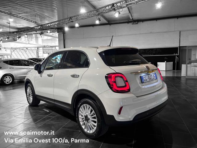 FIAT 500X 1.0 T3 120 CV Connect