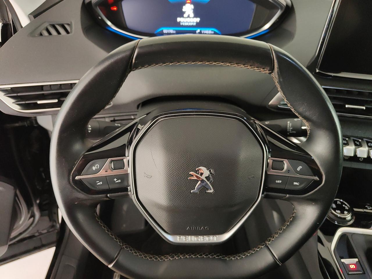 Peugeot 3008 BlueHDi 130 S&S Allure Pack
