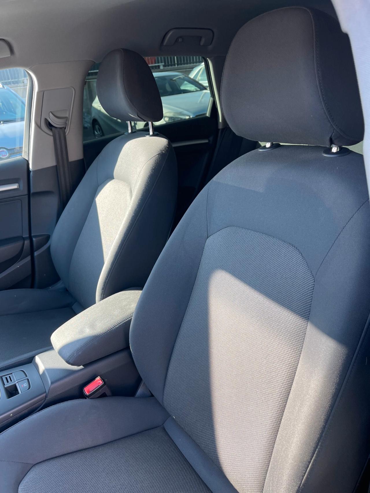 Audi A3 SPB 35 TDI S tronic 150cv