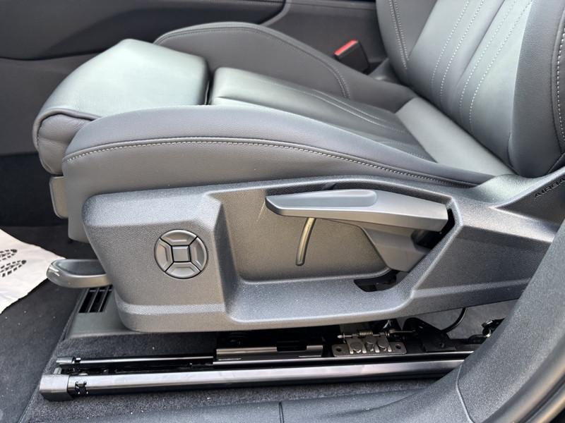 Audi Q3 1.5 tfsi mhev S line edition 150cv s-tronic FULL LED-TETTO-19"