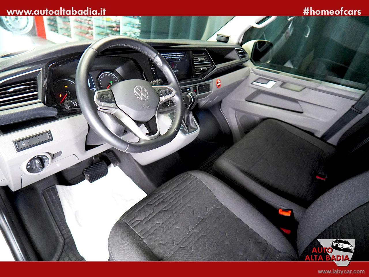 T6.1 Caravelle 2.0TDI 150 DSG PC Cruise 9POSTI