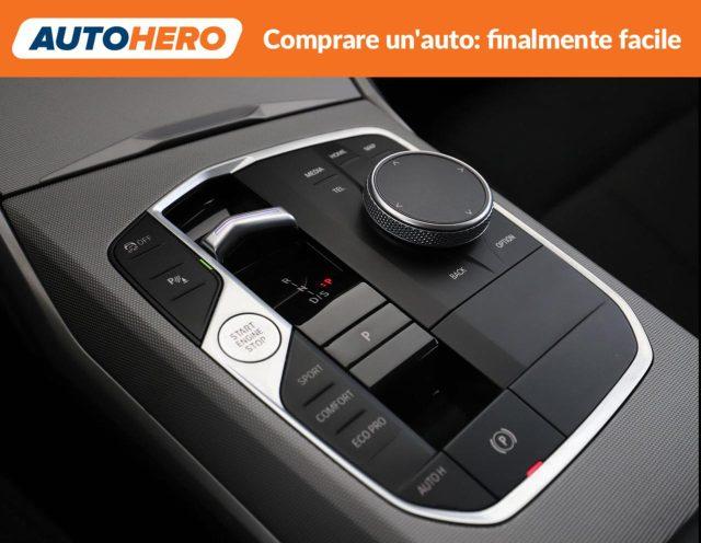BMW 320 d 48V Touring