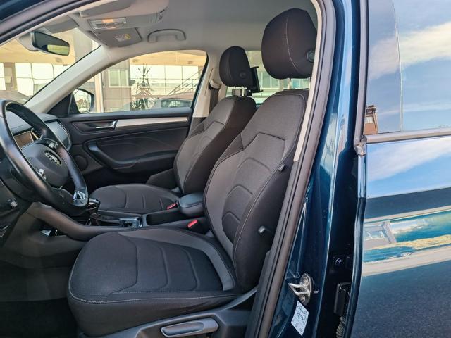 SKODA Kodiaq 1.5 TSI ACT DSG Executive