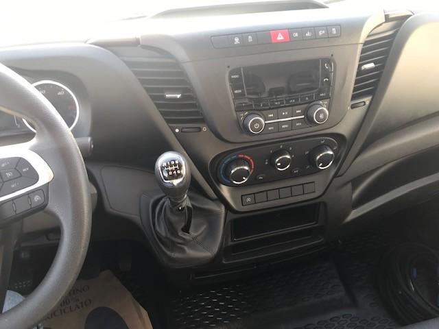 IVECO DAILY 35S14 V - FRIGO